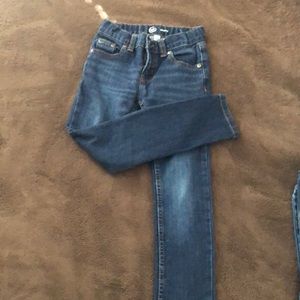 Kids jeans